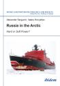 Russia In The Arctic - Preview