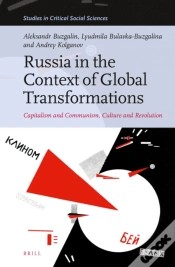 Capa do artigo Russia In The Context Of Global Transformations