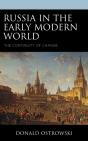 Russia In The Early Modern World - Preview