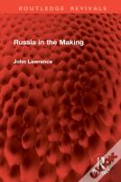 Russia In The Making