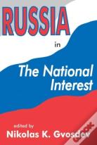 Russia In The National Interest