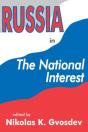 Russia In The National Interest - Preview