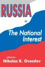 Russia In The National Interest - Preview