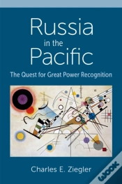 Capa do artigo Russia In The Pacific