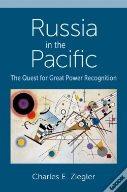Capa do artigo Russia In The Pacific