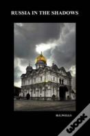 Russia In The Shadows (Hardback)