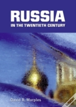 Capa do artigo Russia In The Twentieth Century