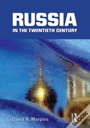 Capa do artigo Russia In The Twentieth Century