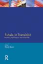 Russia In Transition - Preview