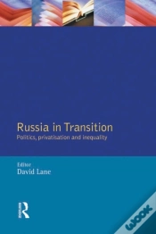 Capa do artigo Russia In Transition
