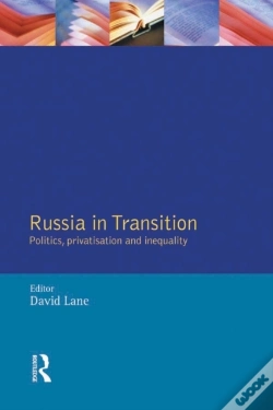 Capa do artigo Russia In Transition