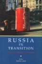 Russia In Transition - Preview