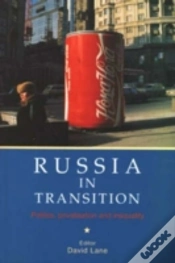 Capa do artigo Russia In Transition