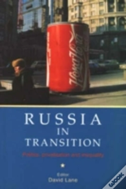 Capa do artigo Russia In Transition