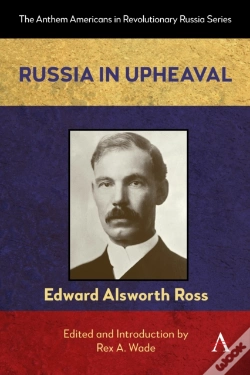 Capa do artigo Russia In Upheaval