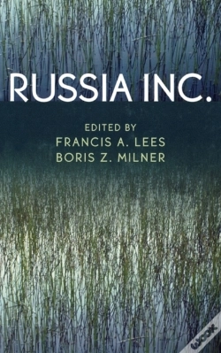 Capa do artigo Russia Inc.