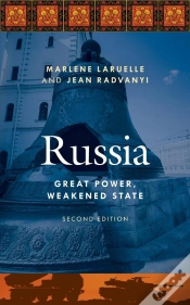 Capa do artigo Russia