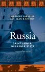 Russia - Preview