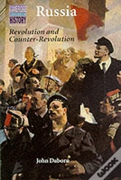 Capa do artigo Russia