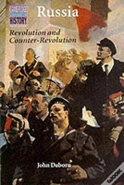 Capa do artigo Russia