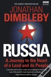 Capa do artigo Russia