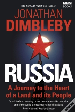 Capa do artigo Russia