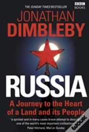 Capa do artigo Russia