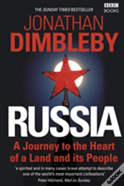 Capa do artigo Russia