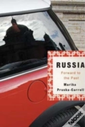 Capa do artigo Russia