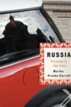 Capa do artigo Russia