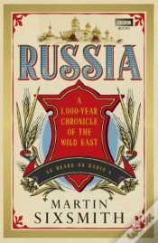 Capa do artigo Russia