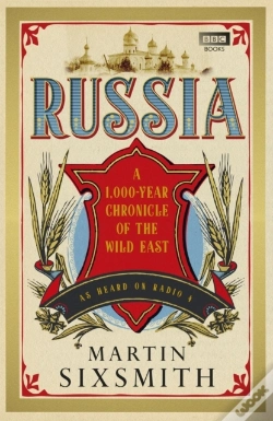 Capa do artigo Russia