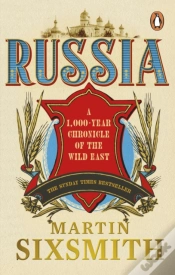 Capa do artigo Russia