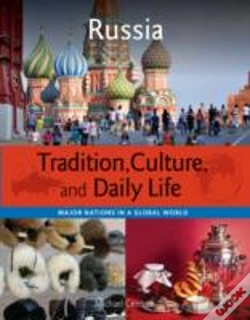 Capa do artigo Russia