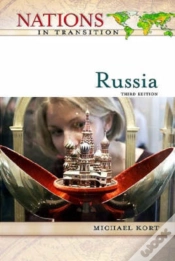 Capa do artigo Russia