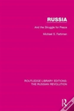 Capa do artigo Russia