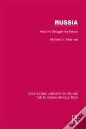Capa do artigo Russia