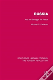 Capa do artigo Russia