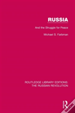 Capa do artigo Russia