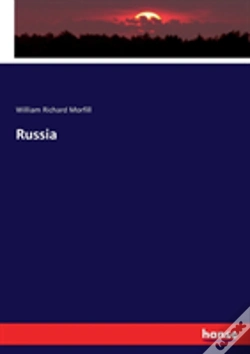 Capa do artigo Russia