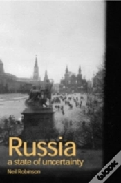 Capa do artigo Russia