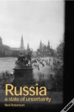 Capa do artigo Russia