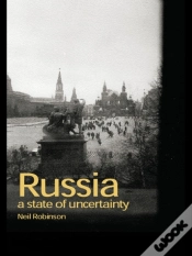 Capa do artigo Russia