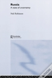 Capa do artigo Russia