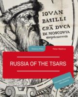 Capa do artigo Russia Of The Tsars