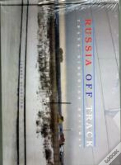 Capa do artigo Russia Off Track