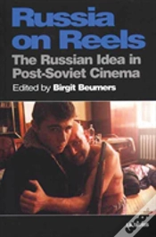 Capa do artigo Russia On Reels