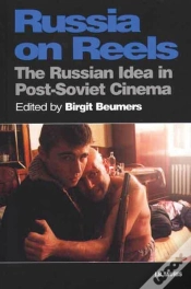 Capa do artigo Russia On Reels