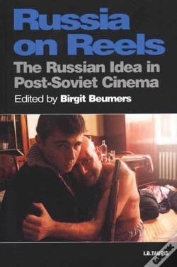 Capa do artigo Russia On Reels