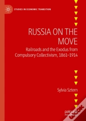 Capa do artigo Russia On The Move